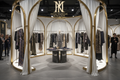 Designer Showcase Booth