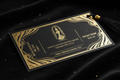 Fashion Show Ticket