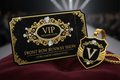 VIP Fashion Show Ticket
